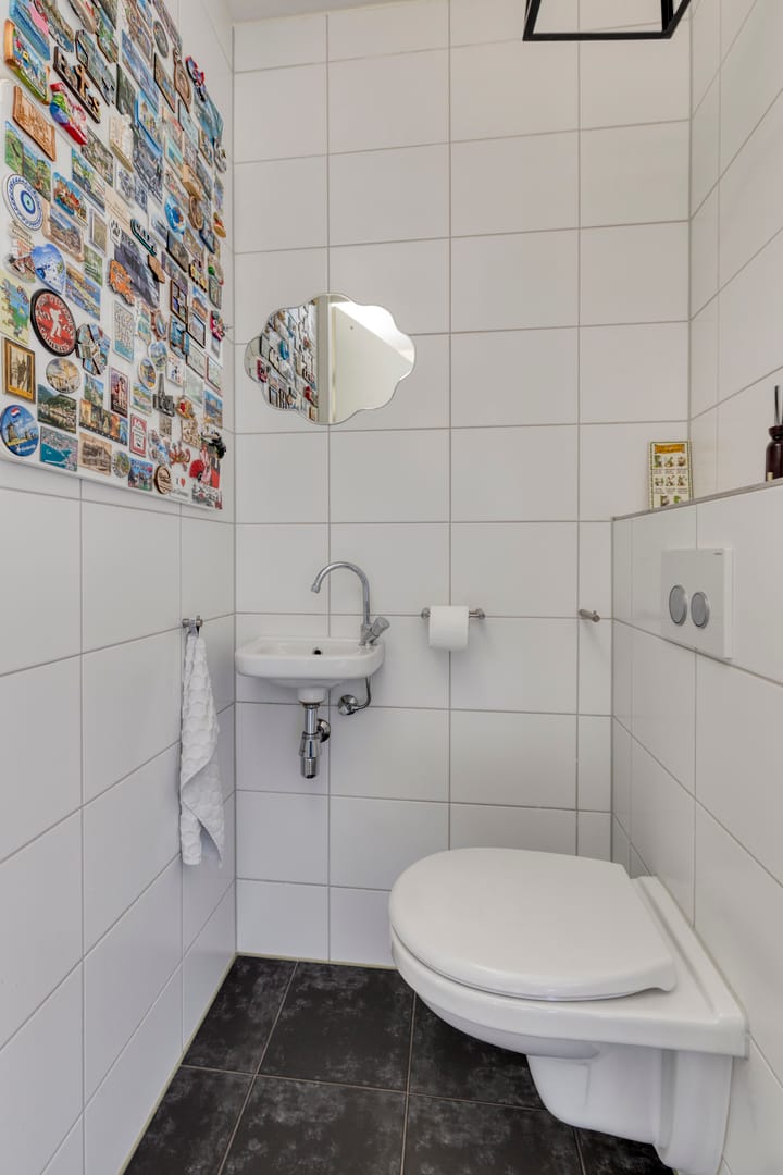 Foto 19 van Bernard de Wildestraat 618