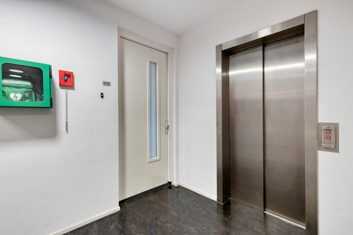 Foto 20 van Bernard de Wildestraat 618