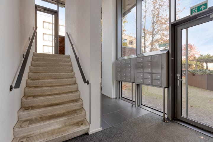 Foto 21 van Bernard de Wildestraat 618