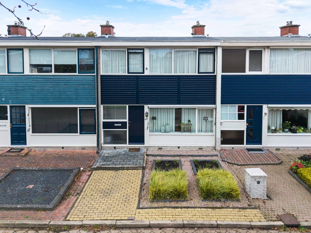 Foto 2 van Zuiderkruis 7