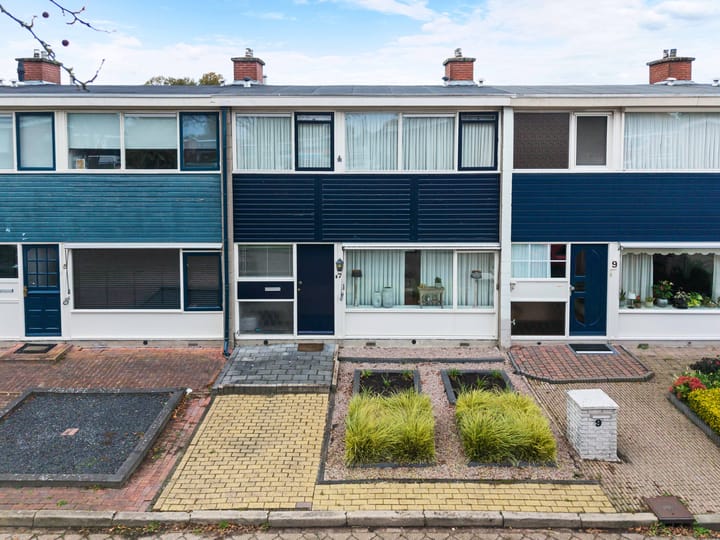 Photo 2 of Zuiderkruis 7