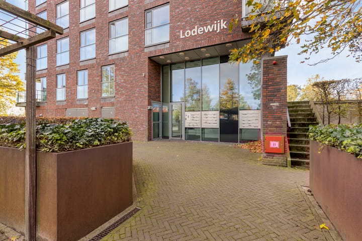 Foto 23 van Bernard de Wildestraat 618