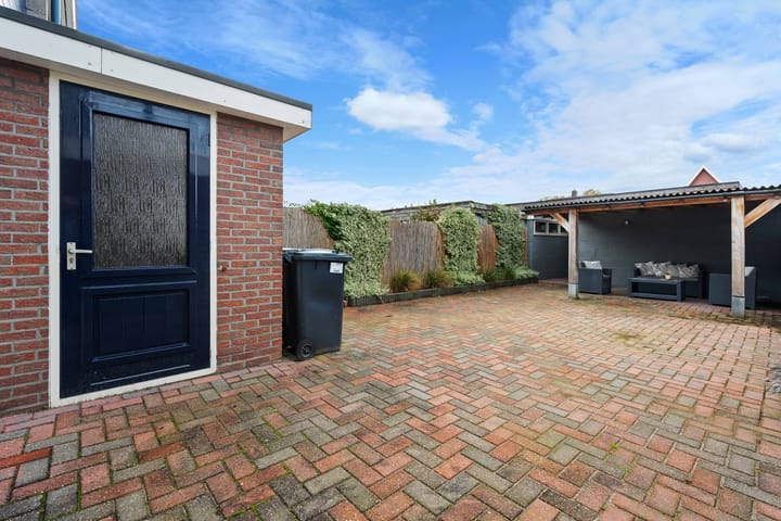 Photo 3 of Zuiderkruis 7