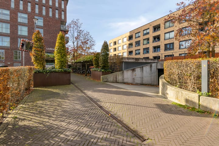 Foto 24 van Bernard de Wildestraat 618