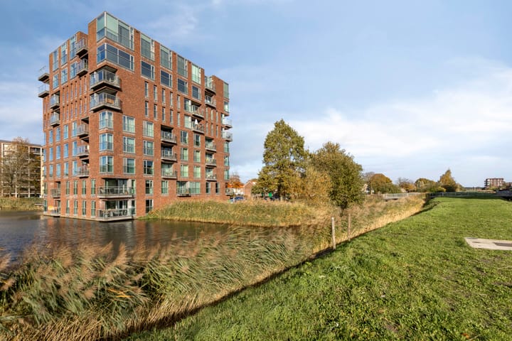 Foto 25 van Bernard de Wildestraat 618