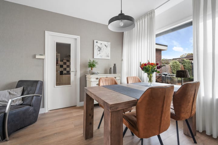 Photo 7 of Zuiderkruis 7