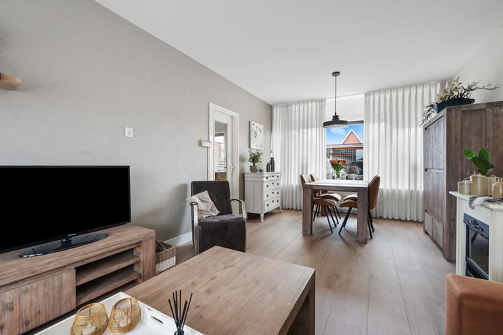 Photo 9 of Zuiderkruis 7