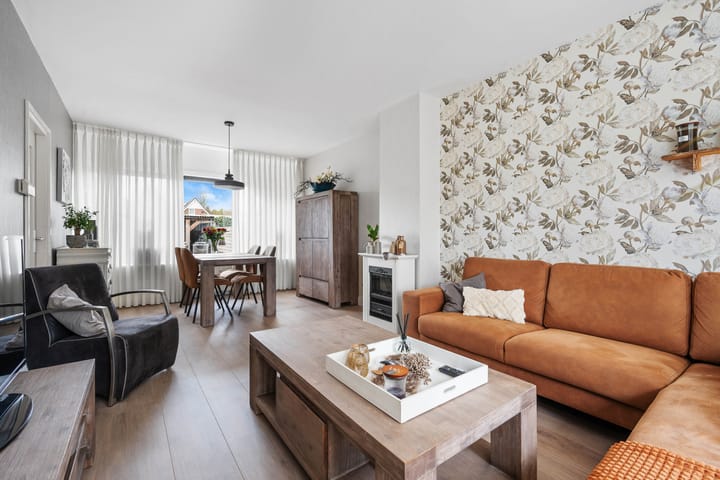 Photo 10 of Zuiderkruis 7