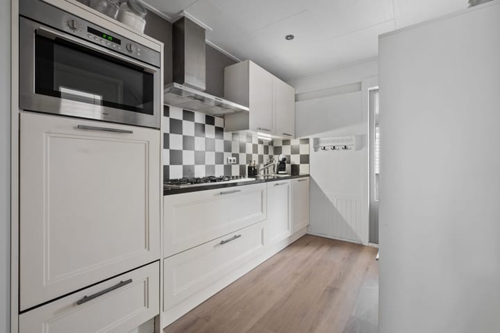 Photo 14 of Zuiderkruis 7