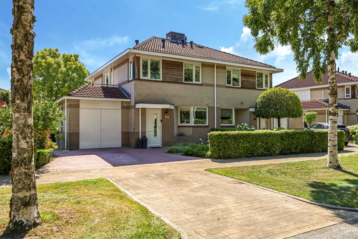 Foto 1 van Donaudal 59