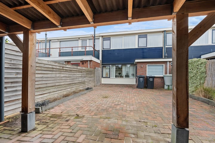 Photo 34 of Zuiderkruis 7