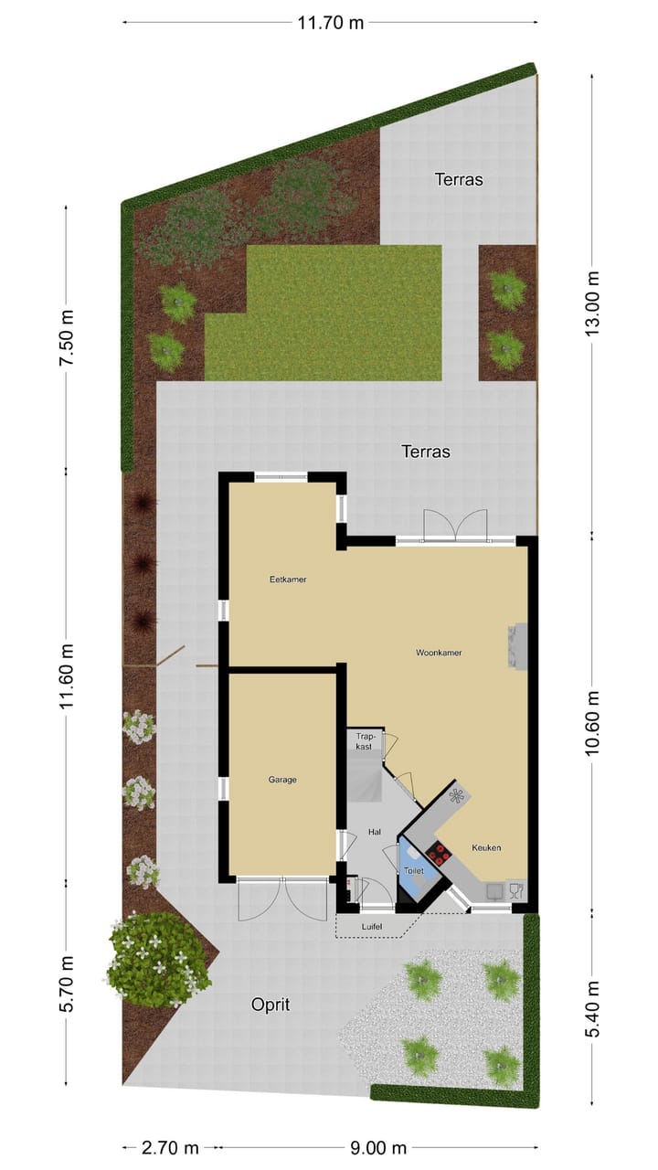 Foto 77 van Donaudal 59