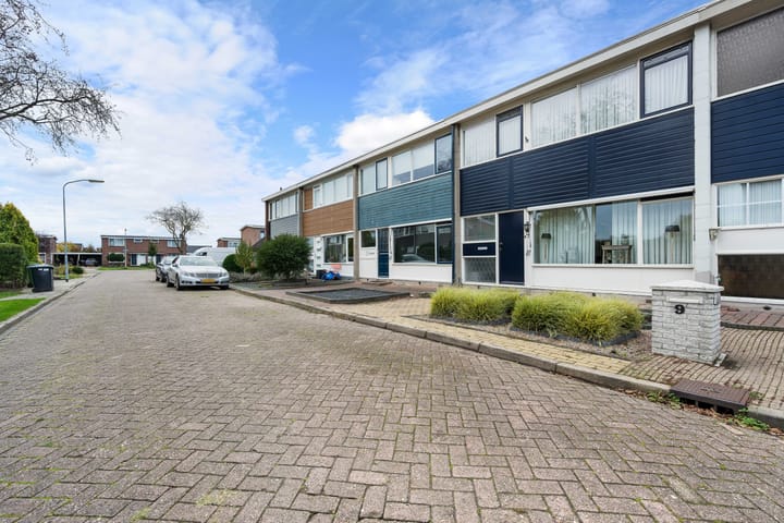 Photo 37 of Zuiderkruis 7