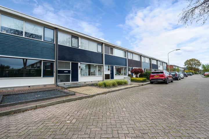 Photo 38 of Zuiderkruis 7