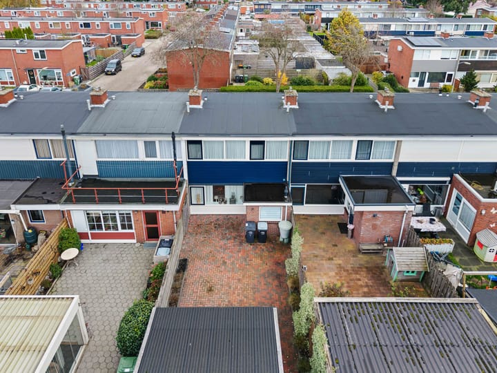 Photo 39 of Zuiderkruis 7