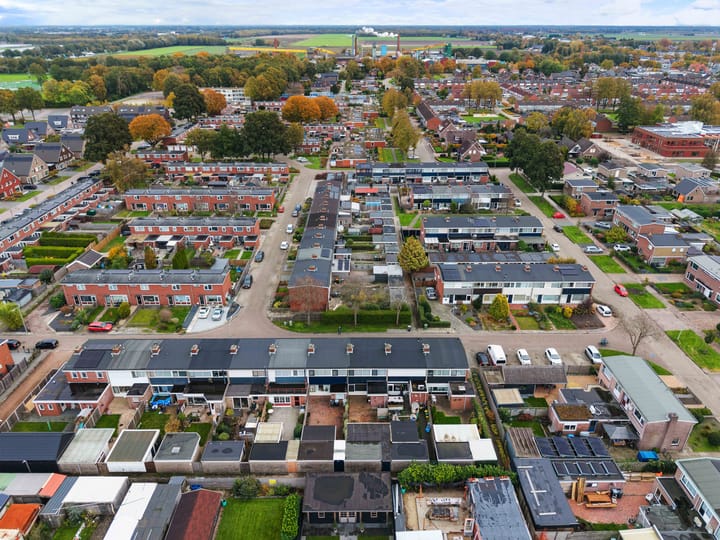 Photo 40 of Zuiderkruis 7