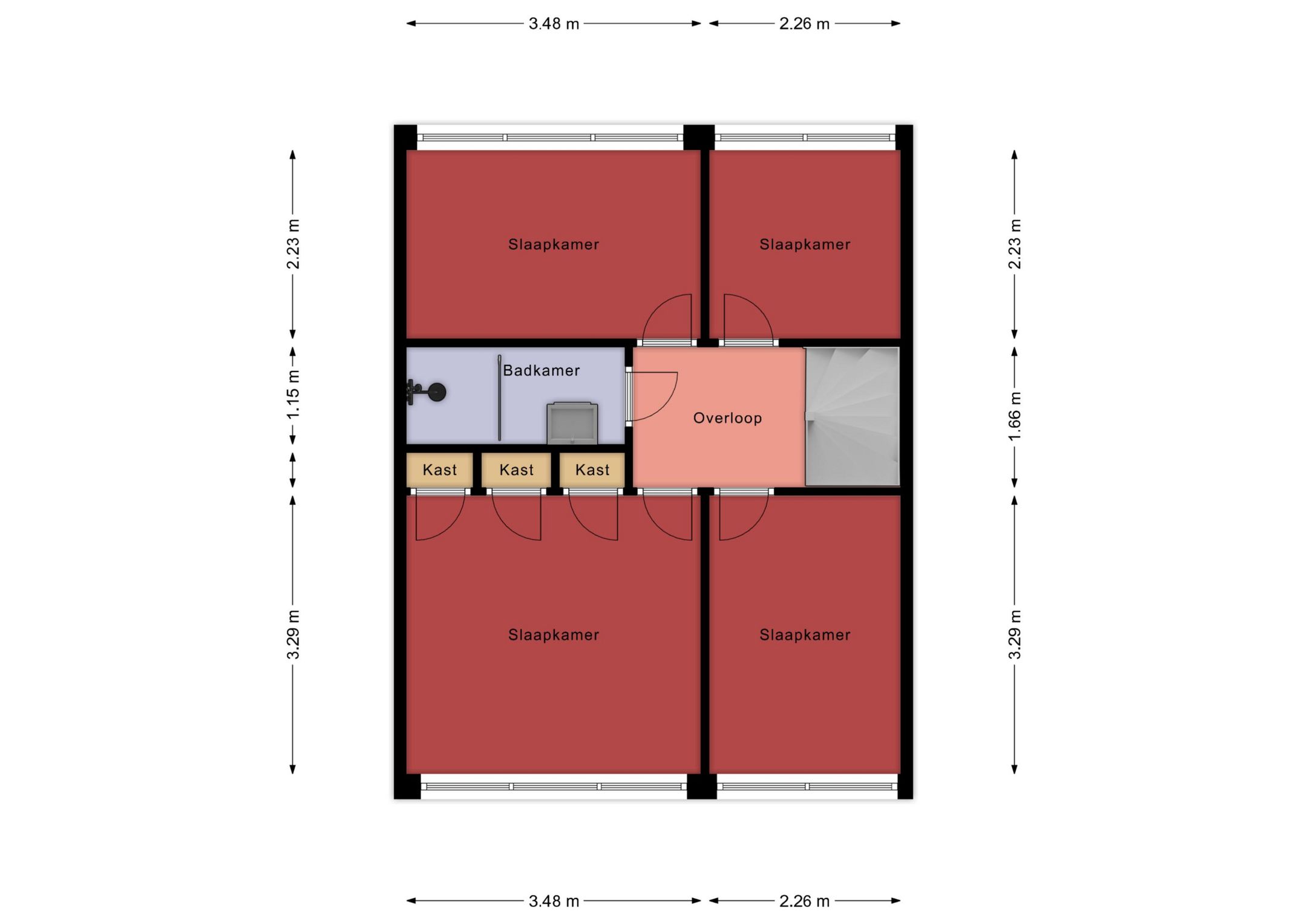 Foto 42 van Zuiderkruis 7