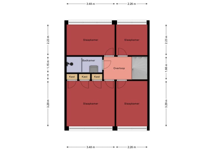 Photo 42 of Zuiderkruis 7