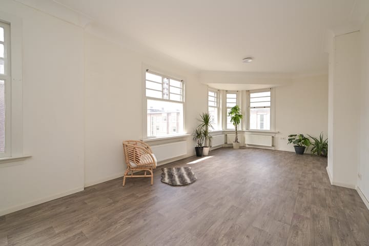 Foto 2 van Vondelstraat 92