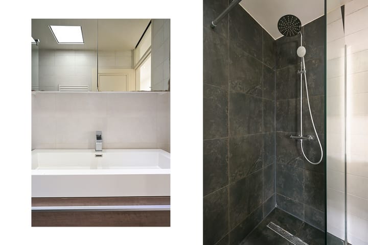 Foto 3 van Vondelstraat 92