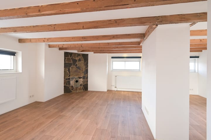 Foto 4 van Vondelstraat 92