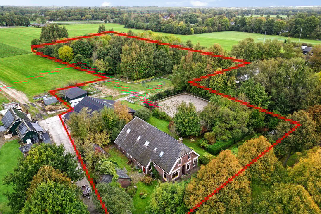 Foto 1 van Leggelerstraat 8