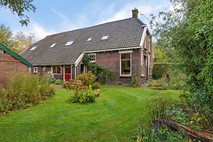 Photo 2 of Leggelerstraat 8