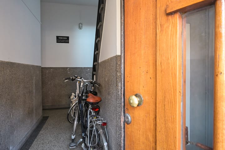 Foto 7 van Vondelstraat 92