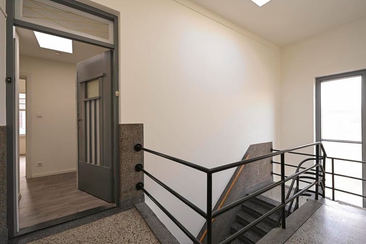 Foto 8 van Vondelstraat 92