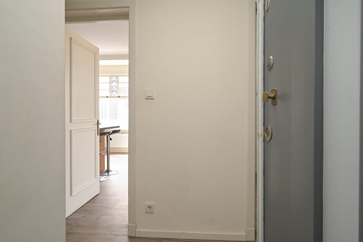 Foto 9 van Vondelstraat 92