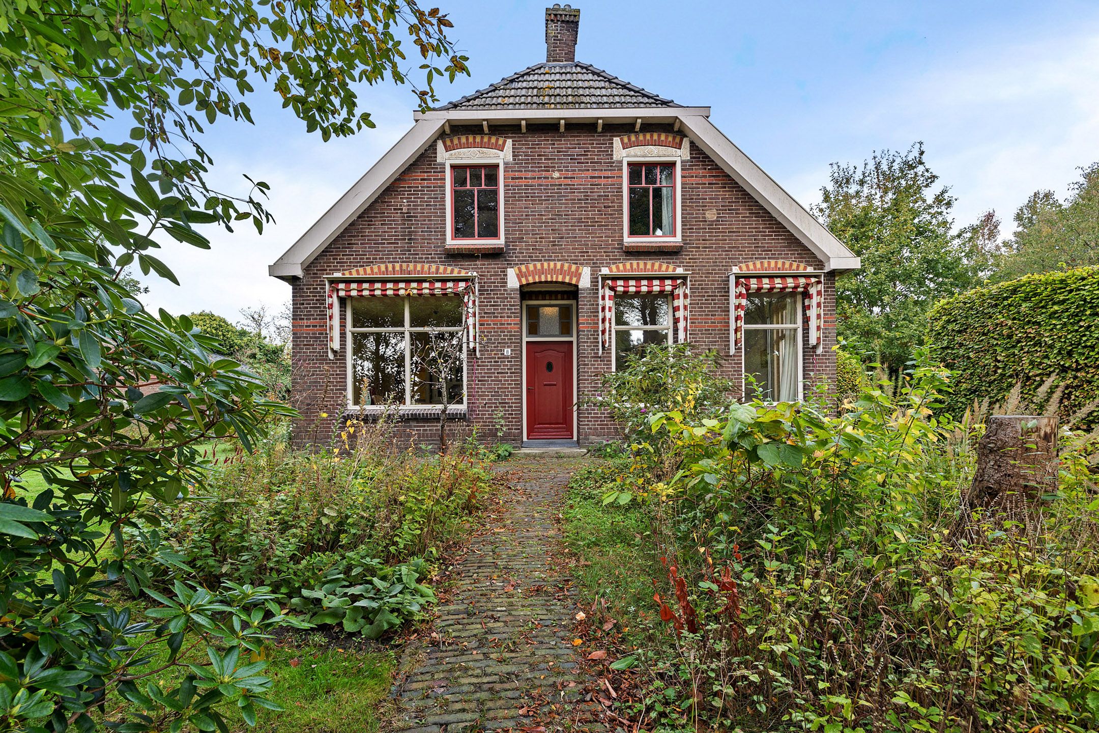 Foto 6 van Leggelerstraat 8