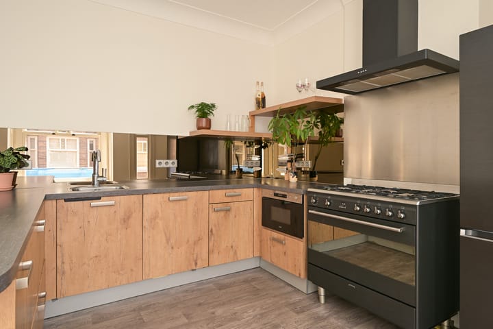 Foto 17 van Vondelstraat 92