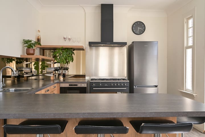 Foto 21 van Vondelstraat 92