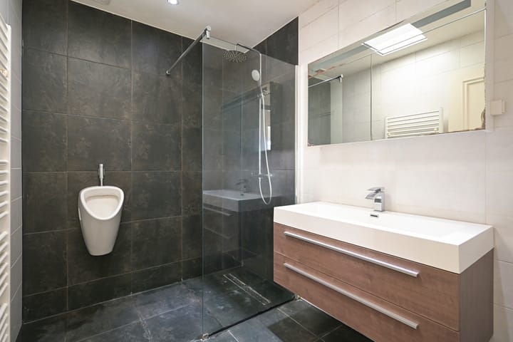 Foto 25 van Vondelstraat 92