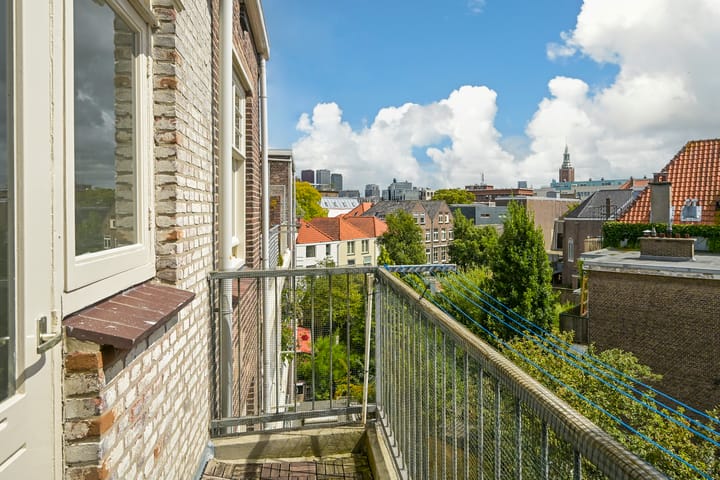 Foto 29 van Vondelstraat 92