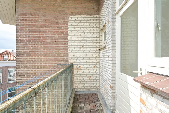 Foto 30 van Vondelstraat 92