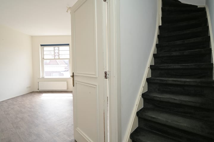 Foto 31 van Vondelstraat 92