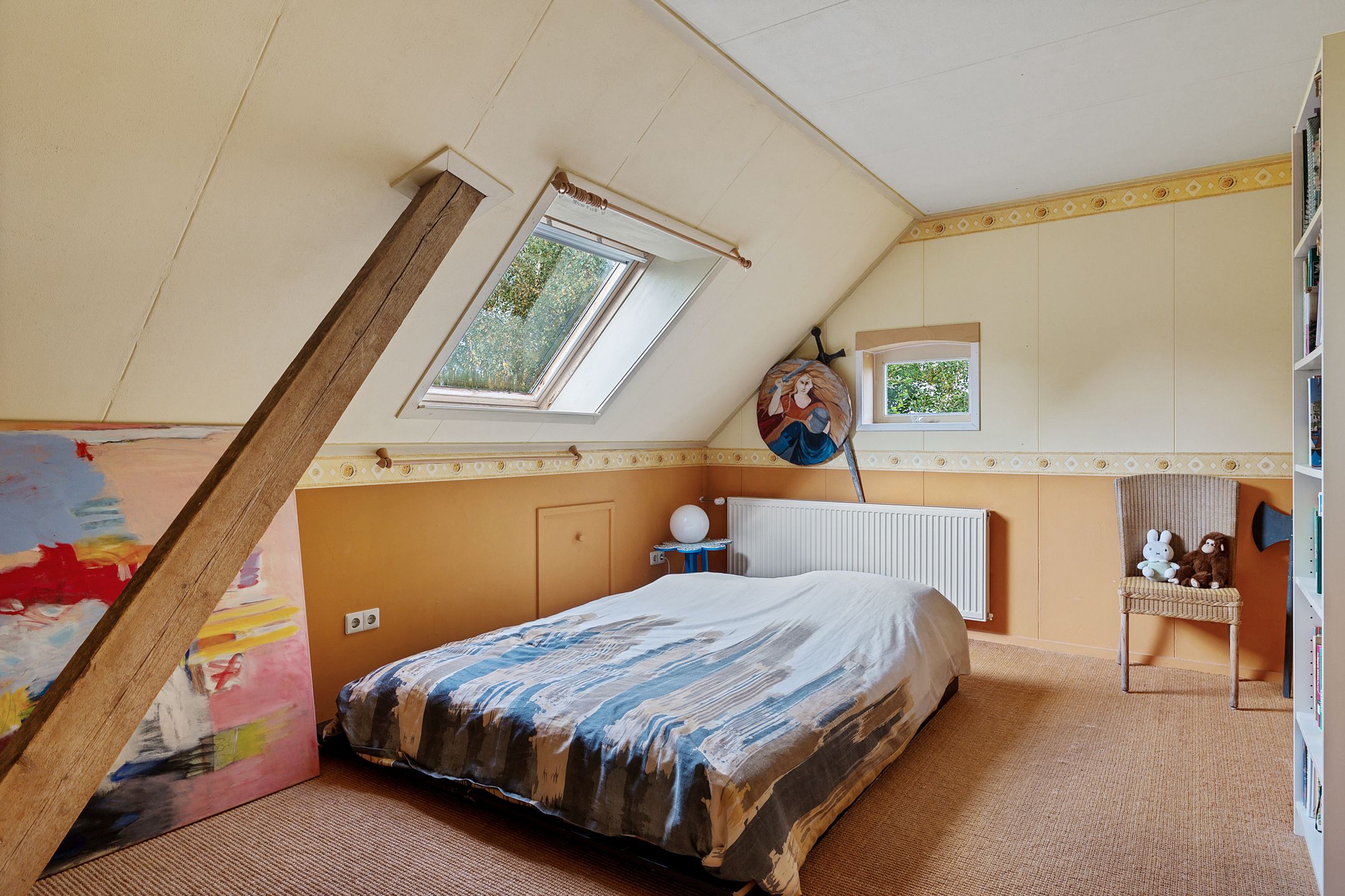 Foto 24 van Leggelerstraat 8