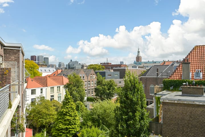 Foto 32 van Vondelstraat 92