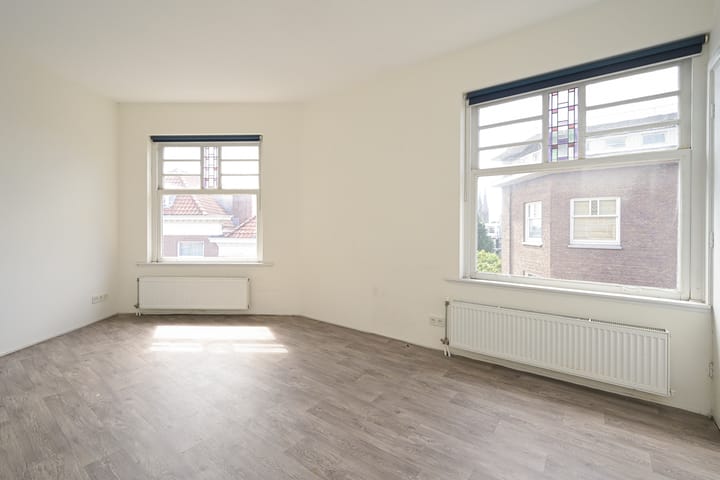 Foto 33 van Vondelstraat 92