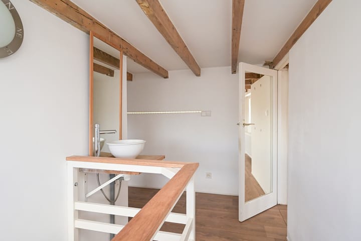 Foto 38 van Vondelstraat 92