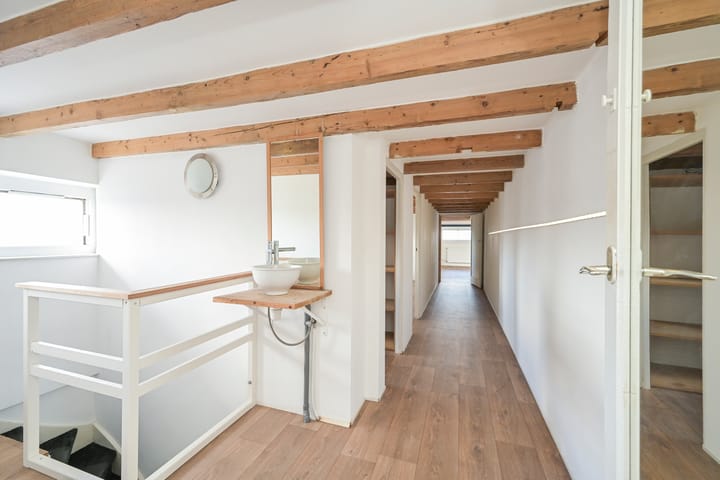 Foto 39 van Vondelstraat 92