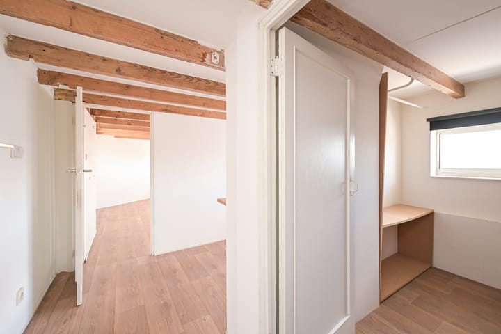 Foto 44 van Vondelstraat 92