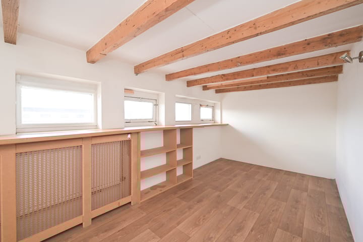 Foto 46 van Vondelstraat 92