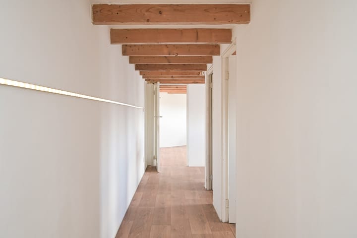 Foto 48 van Vondelstraat 92