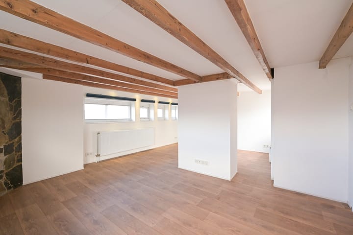 Foto 50 van Vondelstraat 92