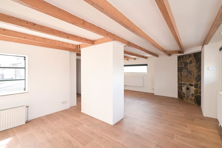 Foto 53 van Vondelstraat 92