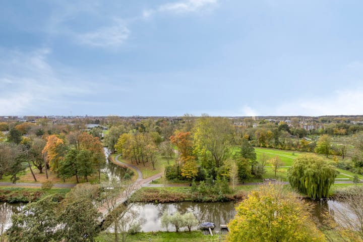 Photo 17 of Jan Gijzenkade 389