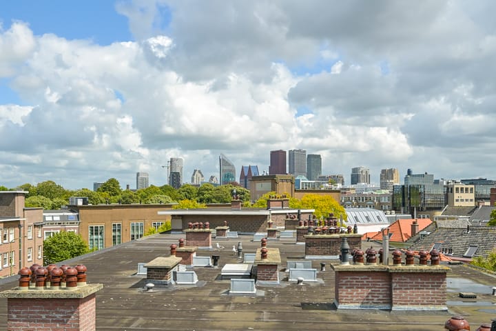 Foto 56 van Vondelstraat 92