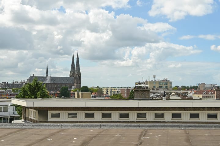 Foto 57 van Vondelstraat 92